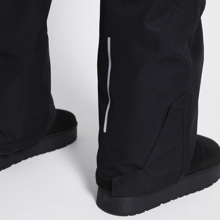 Ski pants "Lindvallen 2.0" Black